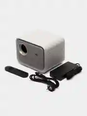 Серый проектор Xiaomi ZEEMR Z1 mini