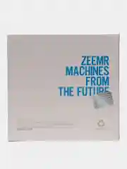 Серый проектор Xiaomi ZEEMR Z1 mini