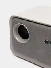 Серый проектор Xiaomi ZEEMR Z1 mini