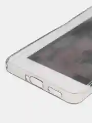 Багровый силиконовый чехол для Xiaomi Note 12 5G / POCO X5 5G (Сяоми Нот 12 5 Джи / Поко Х5), с принтом, с рисунком