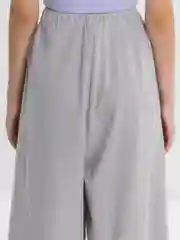 Брюки кюлоты женские