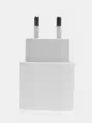 Комплект зарядного устройства для iPhone (Айфон): блок, кабель