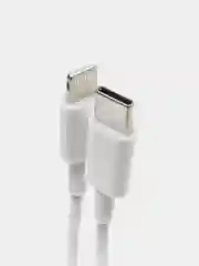 Комплект зарядного устройства для iPhone (Айфон): блок, кабель