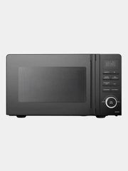 Микроволновая печь Centek Centek CT-1562, черный, 700W, 20 л, 11 уровней мощности