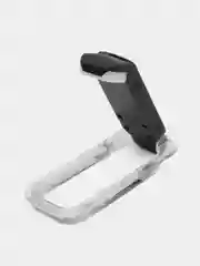 Черный лампа для чтения, на прищепке, USB