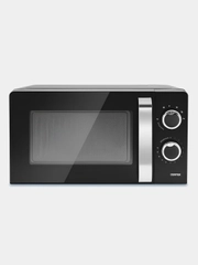 Микроволновая печь Centek CT-1575, черный, 20л, 700Вт, 6 режимов
