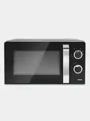 Микроволновая печь Centek CT-1575, черный, 20л, 700Вт, 6 режимов