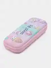 Конфетный пенал, набор для школьников, 3D пенал, набор для начальных классов