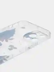 Темно-синий чехол для айфон (iPhone) 11, 14, 15, 6s, 7/8 Plus, 13 Pro Max XR 12 Mini силиконовый