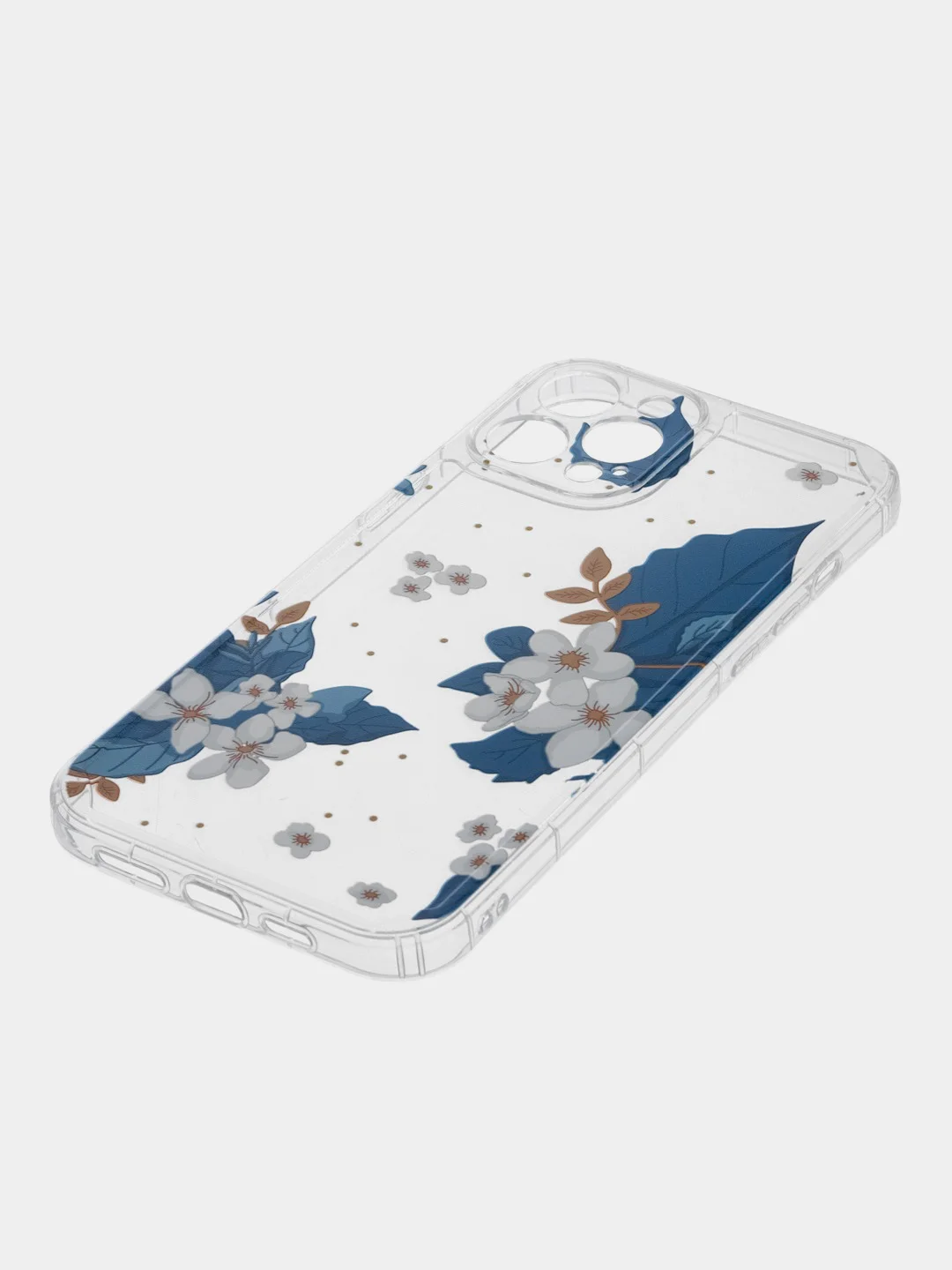 Темно-синий чехол для айфон (iPhone) 11, 14, 15, 6s, 7/8 Plus, 13 Pro Max XR 12 Mini силиконовый