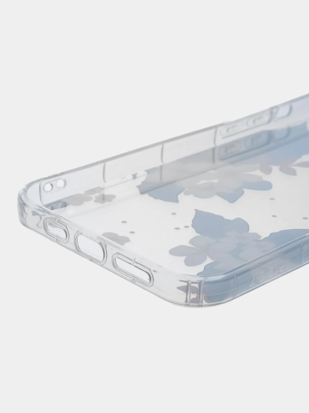 Темно-синий чехол для айфон (iPhone) 11, 14, 15, 6s, 7/8 Plus, 13 Pro Max XR 12 Mini силиконовый