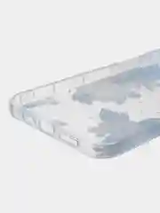 Темно-синий чехол для айфон (iPhone) 11, 14, 15, 6s, 7/8 Plus, 13 Pro Max XR 12 Mini силиконовый