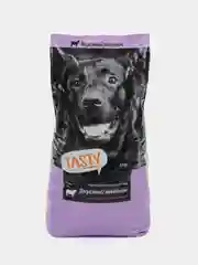 Сухой корм для собак TASTY (Тасти) "Эдалт", ягненок, 15 кг