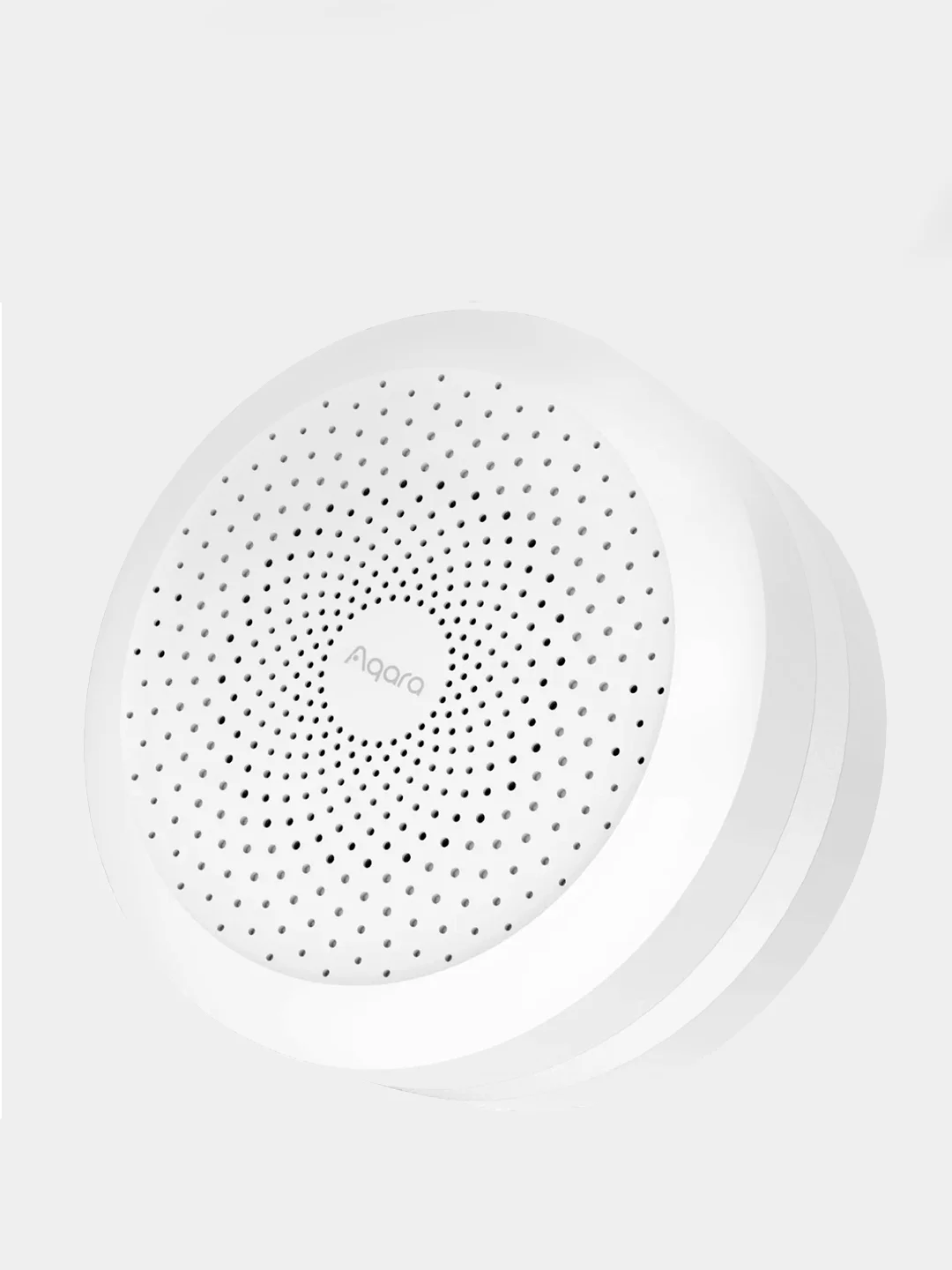 Блок управления умным домом Xiaomi Aqara Gateway M1s 2022, ZHWG20LM