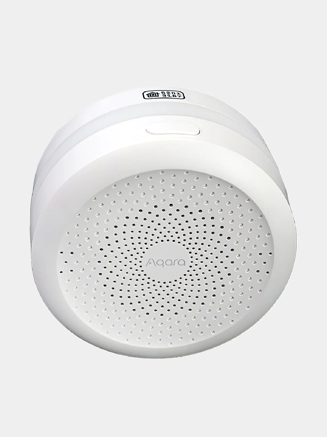 Блок управления умным домом Xiaomi Aqara Gateway M1s 2022, ZHWG20LM