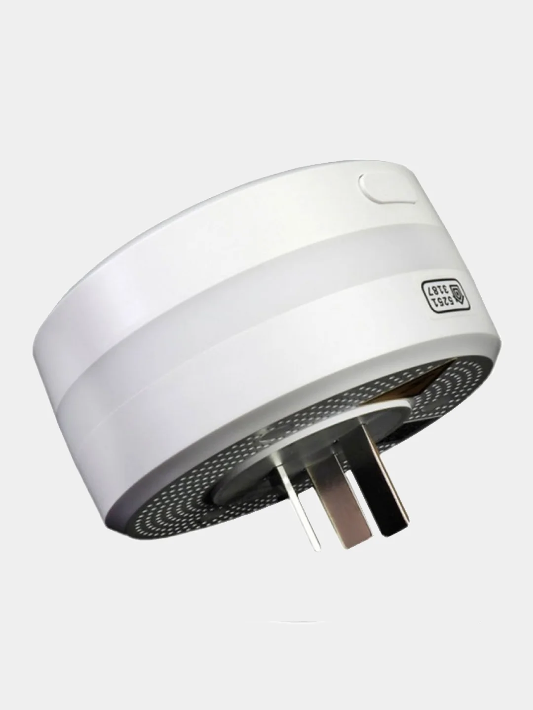 Блок управления умным домом Xiaomi Aqara Gateway M1s 2022, ZHWG20LM
