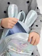 Рюкзак детский дошкольный для девочки