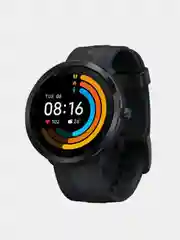 Черный умные часы Xiaomi 70Mai Maimo Watch R, WT2001