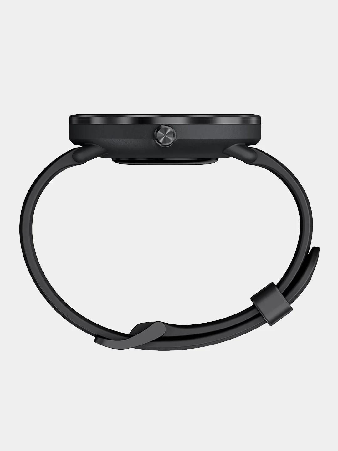 Черный умные часы Xiaomi 70Mai Maimo Watch R, WT2001