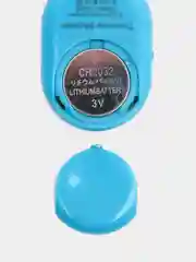 Голубой кнопка для селфи/ Блютуз пульт / Селфи кнопка / Пульт Bluetooth для селфипалки / Монопода