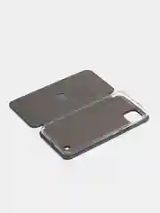 Синий чехол книжка для Realme C20 / Реалми С20 Золотой Красный Синий цвета с карманом
