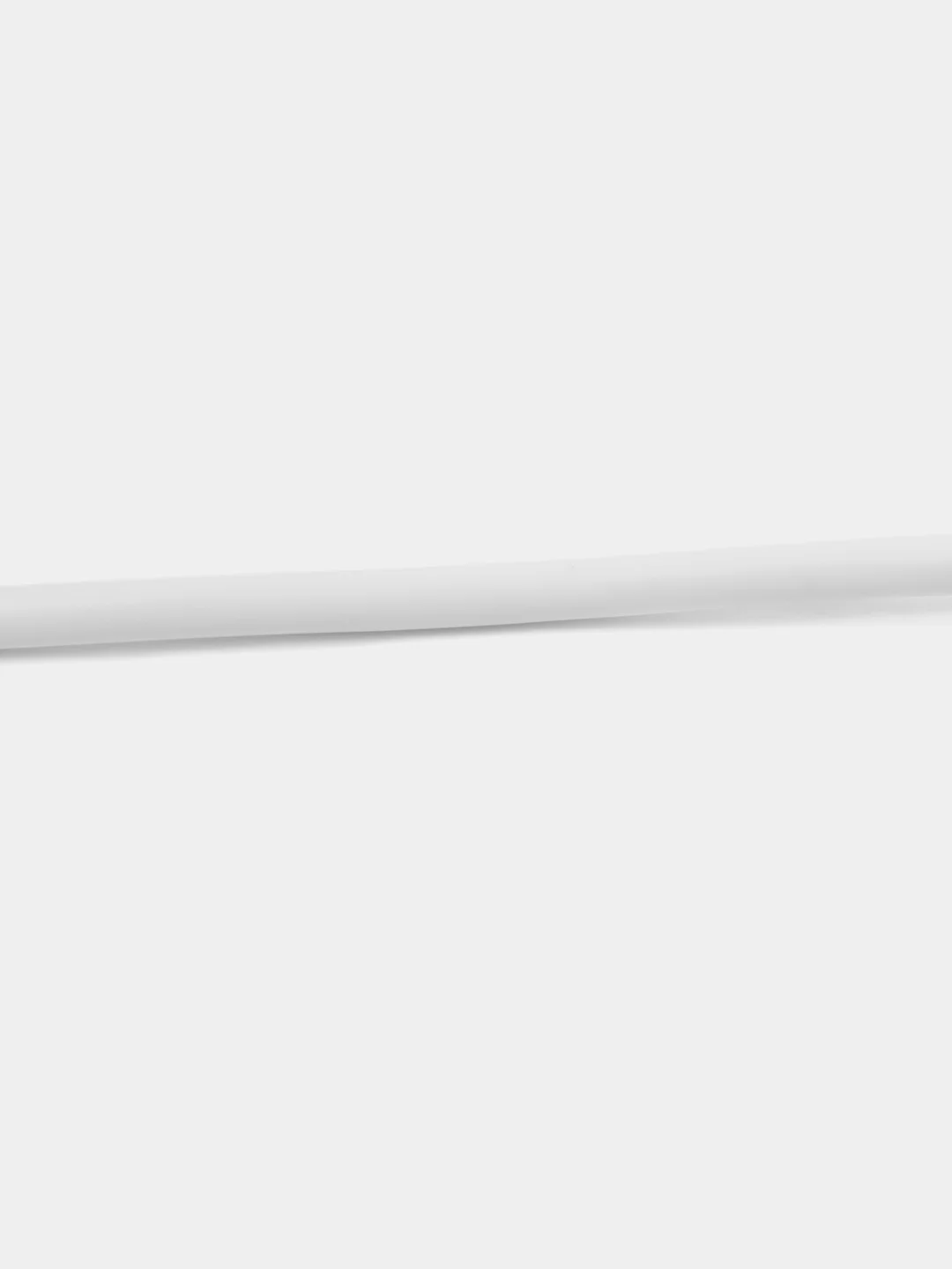 Белый кабель micro-USB More choice K16, 2.0 A, 1 м, USB 2.0