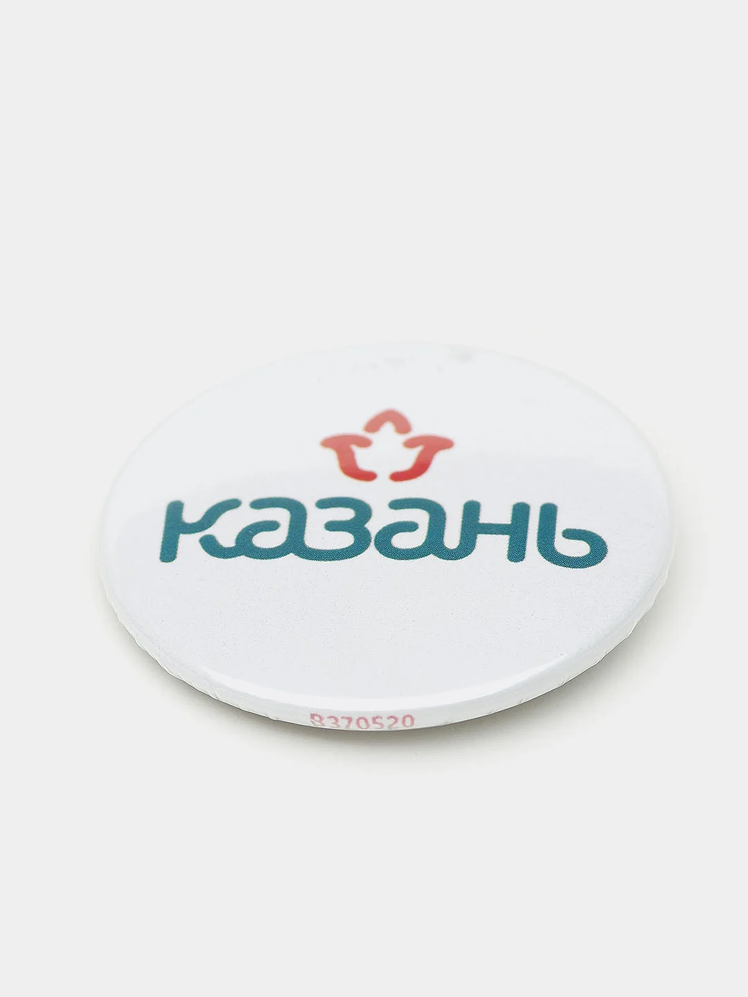 Набор значков "Казань", 37 мм
