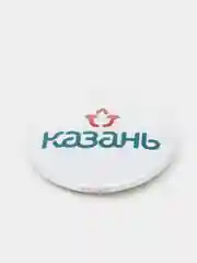 Набор значков "Казань", 37 мм