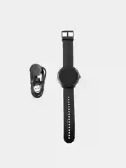 Черный умные часы Xiaomi 70Mai Maimo Watch R, WT2001