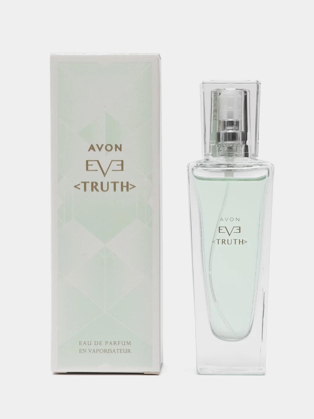 Парфюмерная вода Avon "Eve Truth" для нее, 30 мл