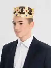Золотой корона
