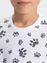 Слоновая кость футболка для мальчика