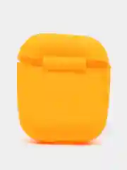 Лесной зеленый чехол AirPods 1, 2