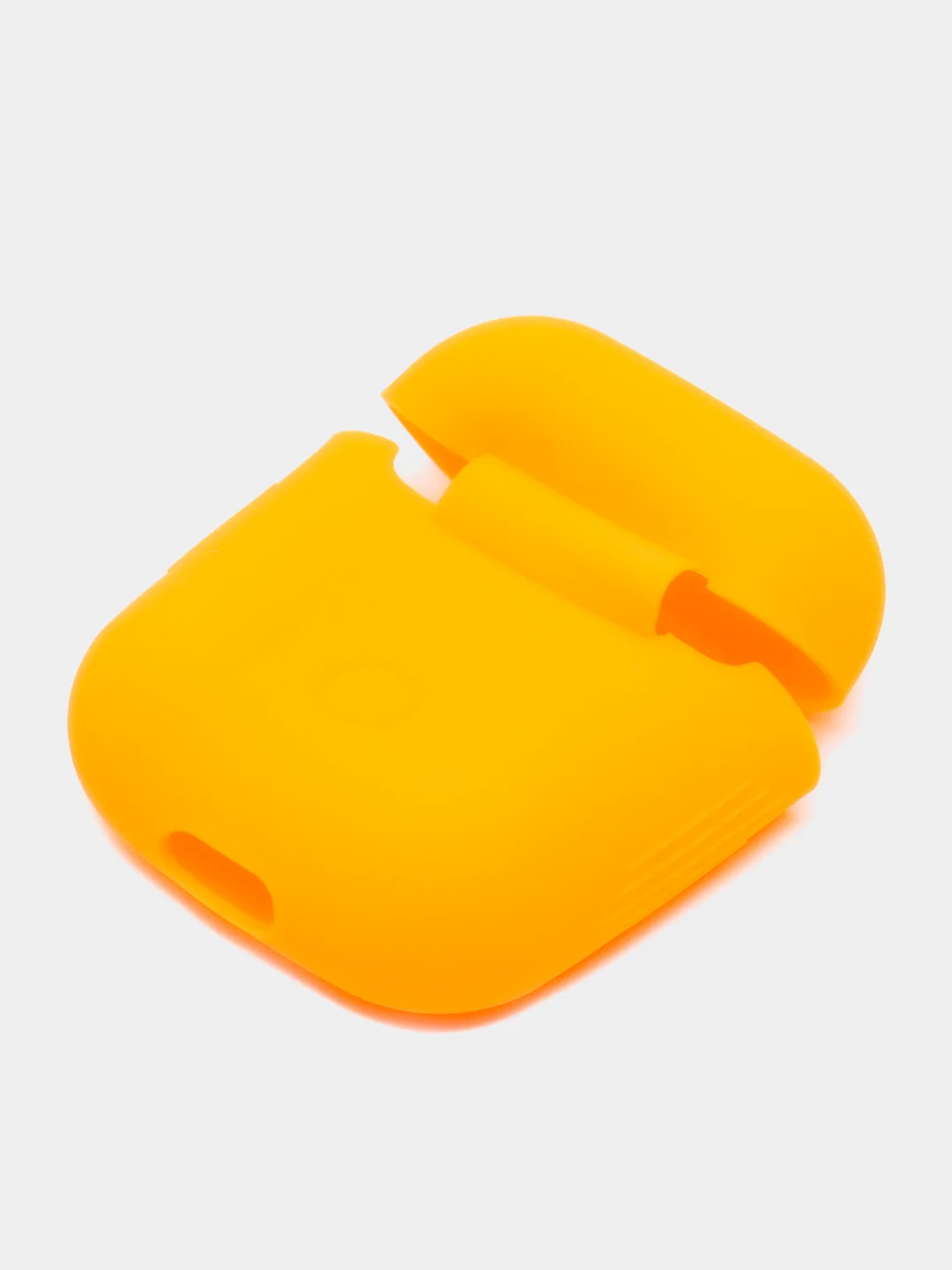 Лесной зеленый чехол AirPods 1, 2