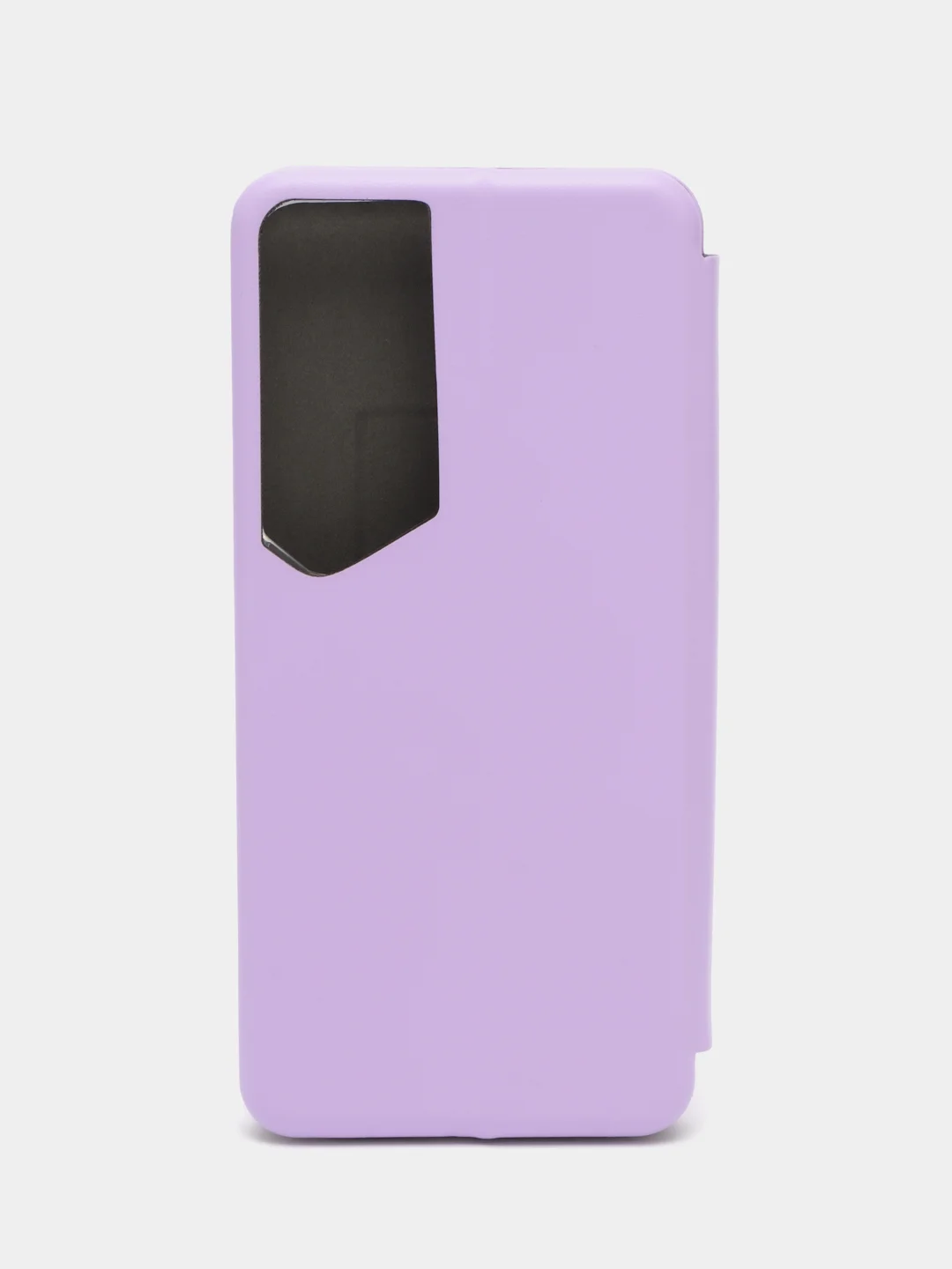 Красный чехол книжка TECNO POVA NEO 2 /  TECNO POVA 4