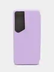 Красный чехол книжка TECNO POVA NEO 2 /  TECNO POVA 4