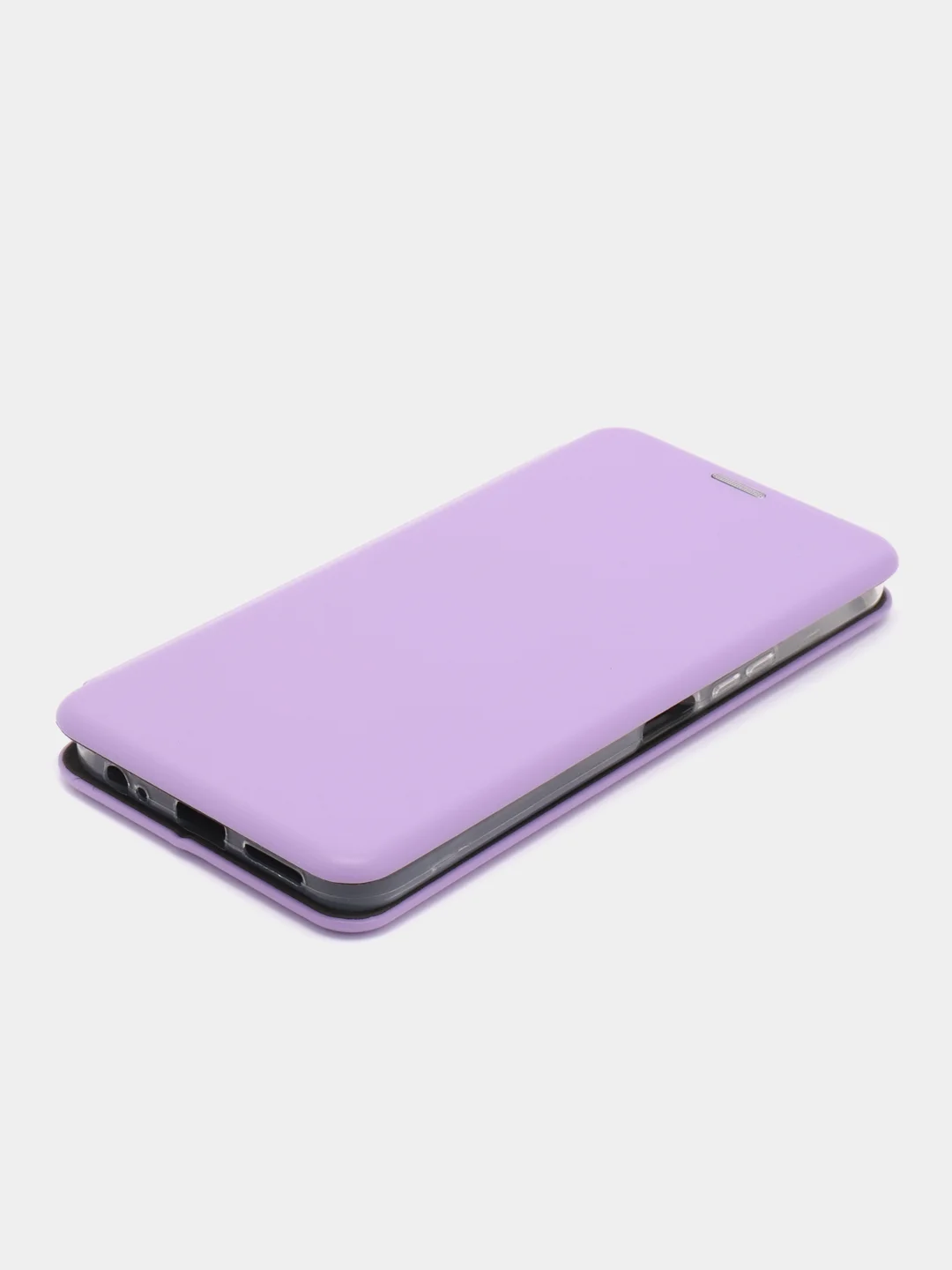 Красный чехол книжка TECNO POVA NEO 2 /  TECNO POVA 4