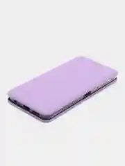 Красный чехол книжка TECNO POVA NEO 2 /  TECNO POVA 4