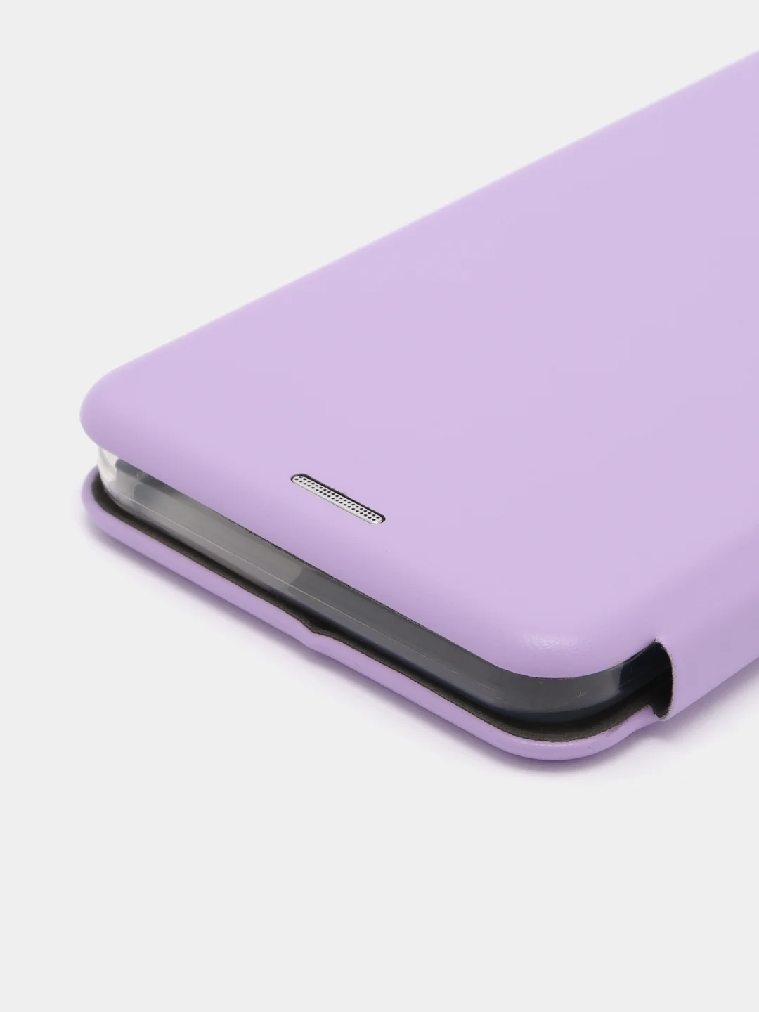 Красный чехол книжка TECNO POVA NEO 2 /  TECNO POVA 4