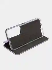 Красный чехол книжка TECNO POVA NEO 2 /  TECNO POVA 4