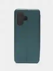 Морской чехол-книжка для Infinix Hot 30 Play / Инфиникс Хот 30 Плей