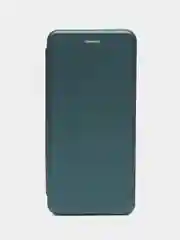Морской чехол-книжка для Infinix Hot 30 Play / Инфиникс Хот 30 Плей