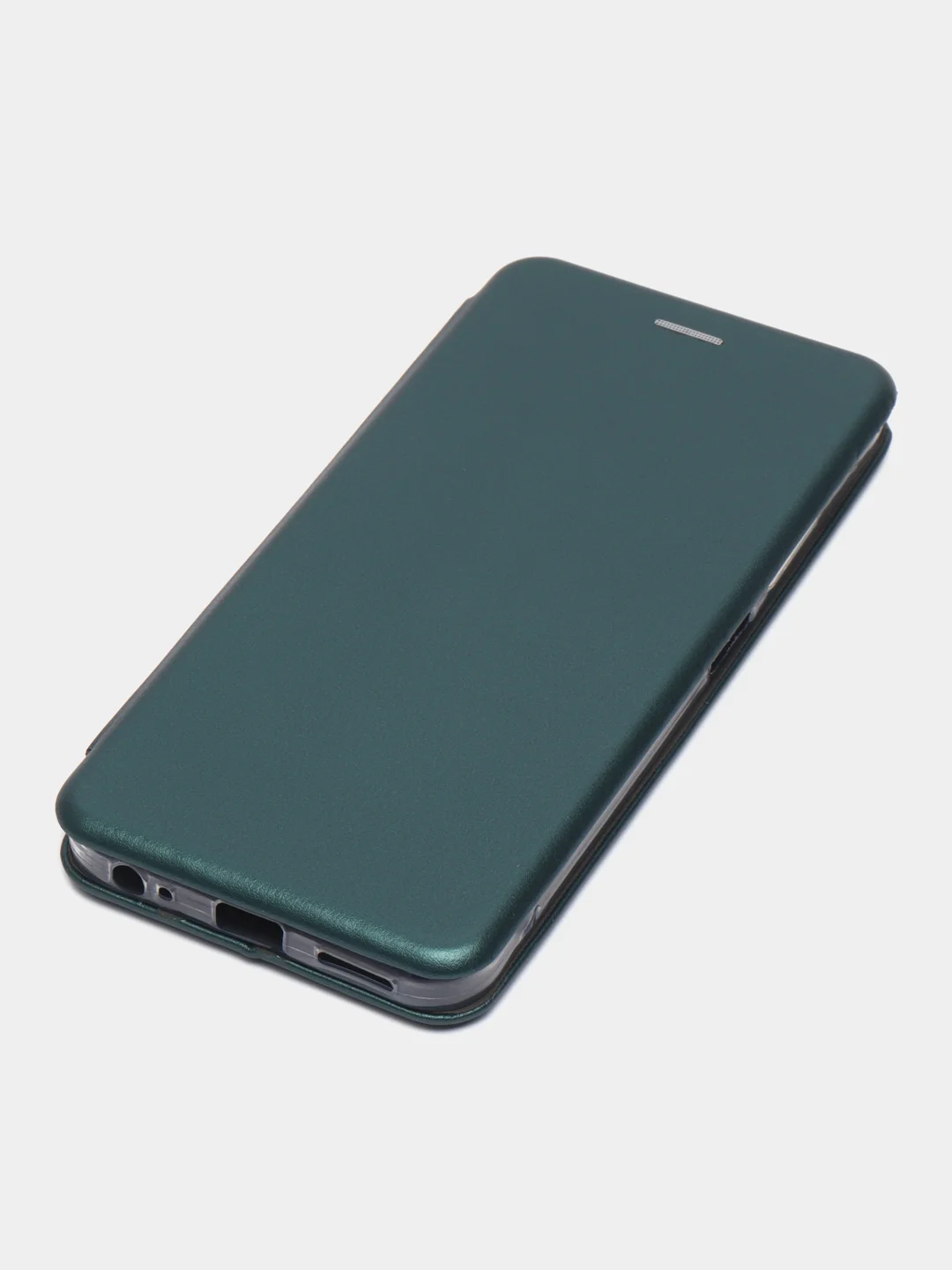 Морской чехол-книжка для Infinix Hot 30 Play / Инфиникс Хот 30 Плей