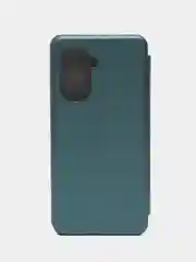 Морской чехол-книжка для Huawei Nova 10 SE, Хуавей Нова 10 СЕ