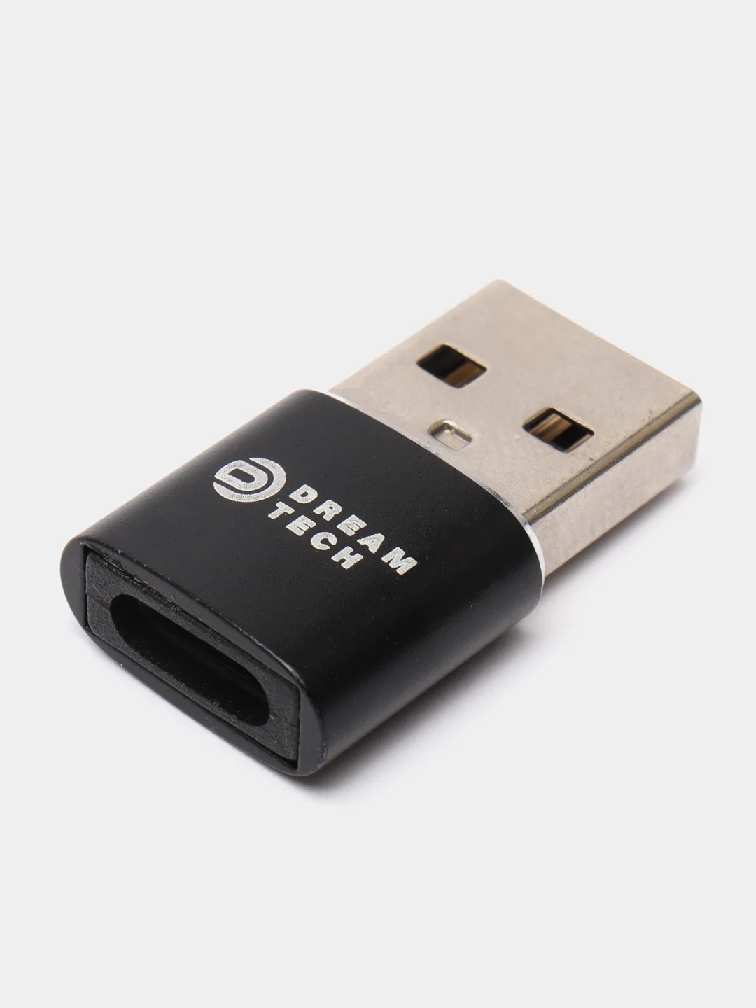 Адаптер-переходник USB TYPE-C DREAM PD01