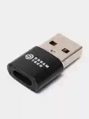 Адаптер-переходник USB TYPE-C DREAM PD01