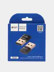 Адаптер-переходник USB TYPE-C DREAM PD01