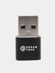 Адаптер-переходник USB TYPE-C DREAM PD01