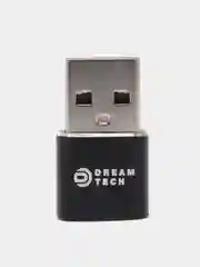 Адаптер-переходник USB TYPE-C DREAM PD01