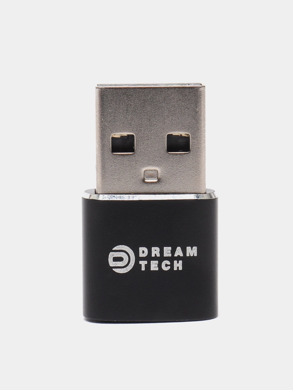 Адаптер-переходник USB TYPE-C DREAM PD01